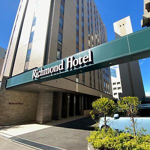 Richmond Hotel Akita Ekimae